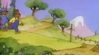Los Osos Berenstain
