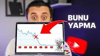 Küçük Kanallar: Kanalını Kurtarmak İçin Yapman Gerekenler