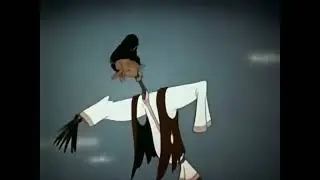 Сборник Советских мультфильмов № 14. 1947 год.