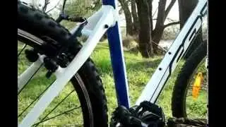 Felt Q500 (2012)