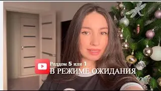 •  БЕРЕМЕНЫЙ ВЛОГ И ЧТО ЖЕ ТАМ НА КУРСАХ ГОВОРЯТ?!