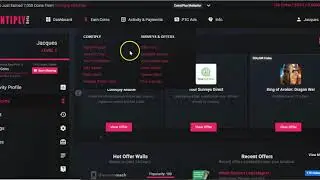 Earn Free Bitcoin And PayPal Money