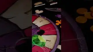 Настольная игра Герои подземелий - кратко