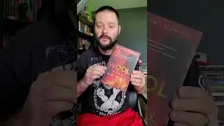 Read What You Own Challenge 8/25: WOOL by Hugh Howey 