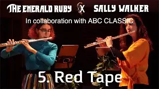 ABC Classic Commission Track 5 