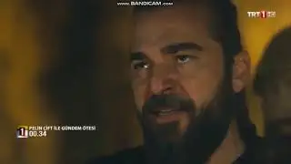Diriliş Ertuğrul-100.Bölüm 1.Fragmanı 27 Aralık
