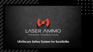 UhrSecure Saftey System for SureStrike
