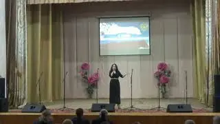 концерт ко дню местного самоуправления-2023