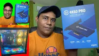 How to install Elgato Game Capture 4K60 Pro MK.2 on your PC
