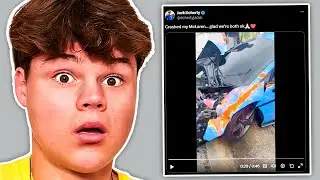 Jack Doherty Just Crossed The Line…