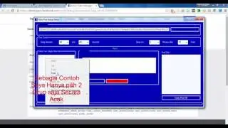 Auto Post Status [ FB Smart Tools]