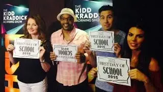 First Day Of School:  Official Video