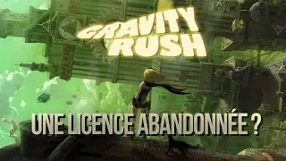 POURQUOI Sony a ABANDONNÉ cette licence ?