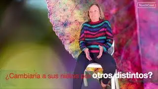 Reto mayo: Nuestros mayores. Abuelos hablan sobre sus nietos
