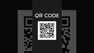 Что такое QR-код и как он работает