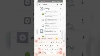How to force 5G in realme oppo OnePlus phones | 