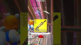 New weapons in fortnite season 2 #fortnite #fortniteupdate #midas