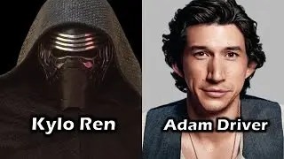 Famous Faces & Voices - 