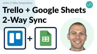 How to Sync Google Sheets + Trello with Unito