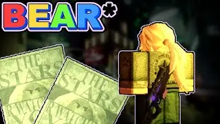 Bear* - The Entire Lore Of The Star