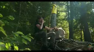 Algonquin Park: Godda Lake?