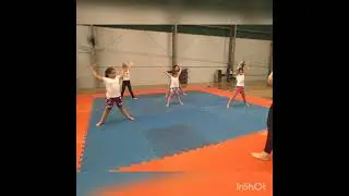 Ginástica Artística está de volta!