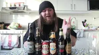 ÄNNU EN MISSLYCKAD ÖL VIDEO (SPYR MER ÄN NÅGONSIN!!)