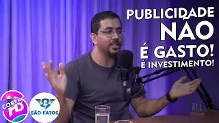 É por isso que o pequeno empresário sempre será pequeno!