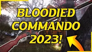 [Fallout 76] - Stealth Commando Destruction!