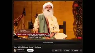 temnota je krehká @sadhguru