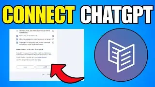 How To Connect ChatGPT With Google Sheets – Complete Guide