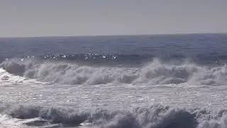 South Beach near Point Reyes