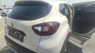 Рено каптюр 2020 1.6 мт в родне 40 тыс пробег