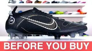 Before You Buy - Nike Mercurial Vapor 14 Elite (2022 Edition)