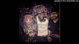 [free] young thug + 2015 + barter 6 type beat 