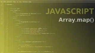 Curso Javascript - ARRAY - Método MAP