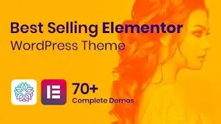 Best Themes For Portfolio