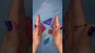 O bloco de montar que cabe no seu bolso (em todos os sentidos)😱 #desenvolvimentoinfantil #brinquedo