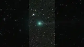 Comet Nishimura - How to find it (1/2) 
