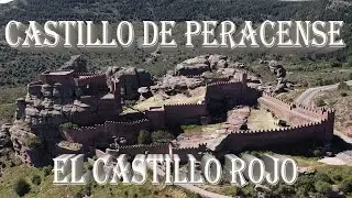EL CASTILLO ROJO