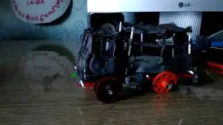 Уаз буханка и камаз обзор