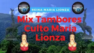 💥 Mix Tambores Espiritismo María Lionza Parte II 💥