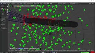 360 VR #10 - Creating a Shadow Object with SynthEyes