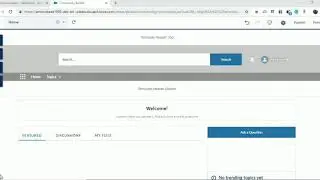 Salesforce Community - Part II (Images,Themes,Text, Settings, Community Pages)