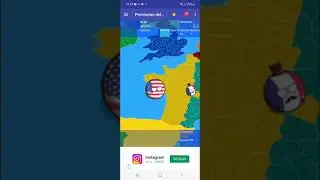 estados unidos conquista francia