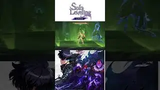 Looking to gacha in Solo Leveling? Check this video to see the excitement unfold! #sololevelinggacha