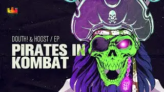 Douth!, Hoost - Fight
