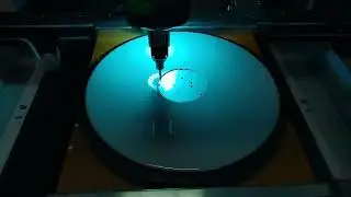 High-precision dispensing machine