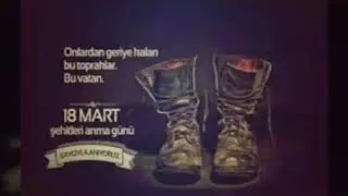18 Mart