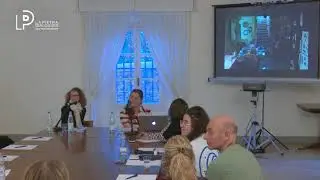 Sarah Friedland: Moving Images / Moving Bodies: Choreographic Research on Camera